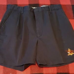 Vintage Budweiser Shorts